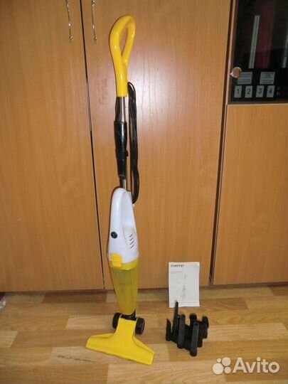 Портативный пылесос Vacuum Clener M 10