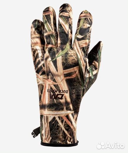 Перчатки Duck Mania zero