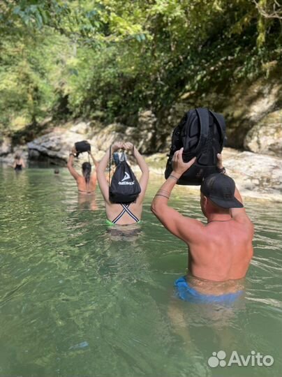 Поход в горы