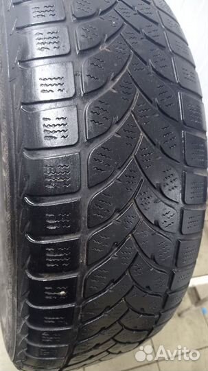 Lassa Snoways 215/65 R16