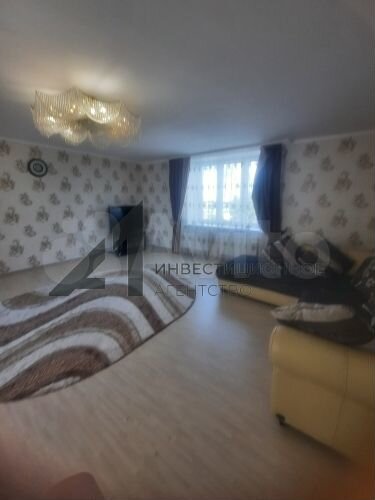 3-к. квартира, 112,7 м², 5/11 эт.