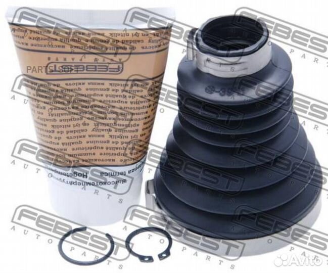 Febest 1615-203 пыльник шрус внутренний (73 6X93 8