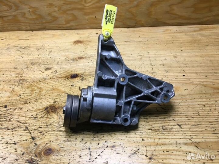 Натяжитель volkswagen golf 6