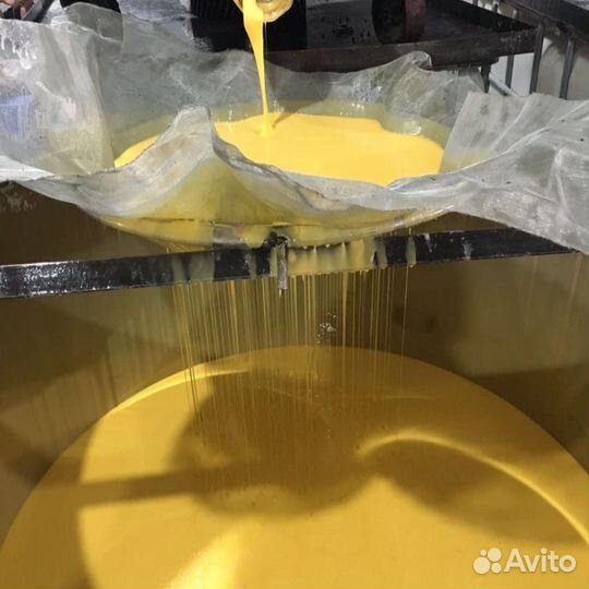 Жидкий силикон для форм