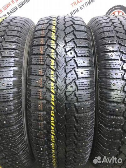 Maxxis MA-SUV Presa Spike 225/65 R17 102T