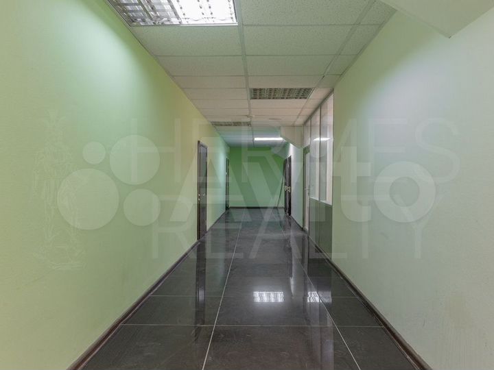 Аренда офиса 345 м2 м. Кутузовская в зао