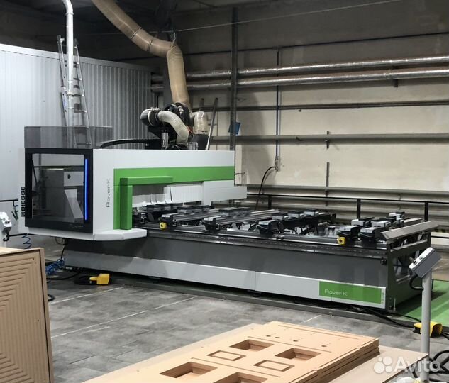 Контрактное производство мебели кухни шпон