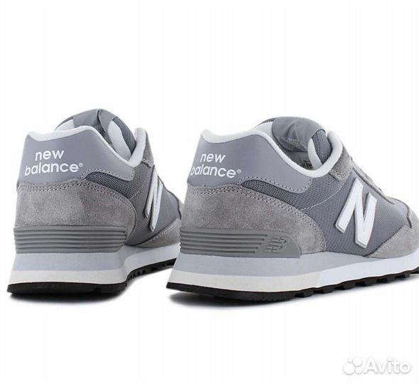 New balance 515