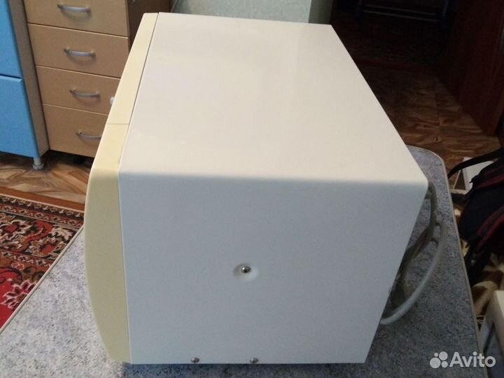 Микроволновая печь lg