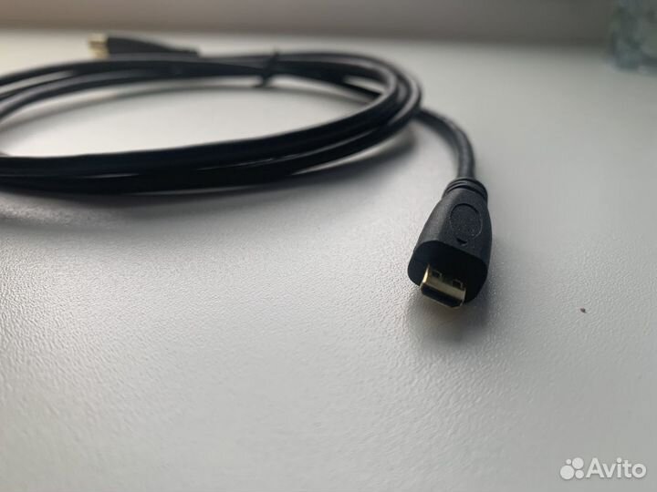Провод hdmi-micro hdmi
