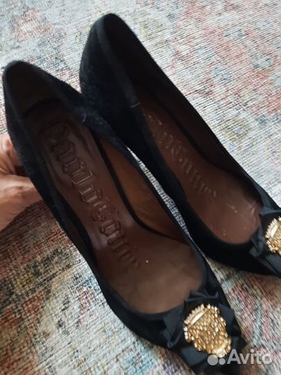 Туфли женские 37 размер