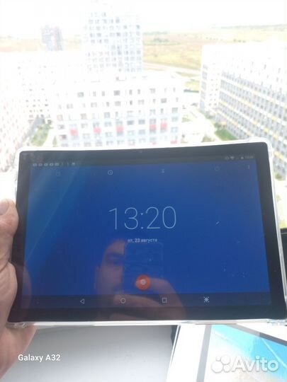 Планшет xiaomi mi pad 6 pro