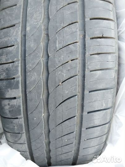 Pirelli Cinturato P1 Verde 185/55 R15 85H