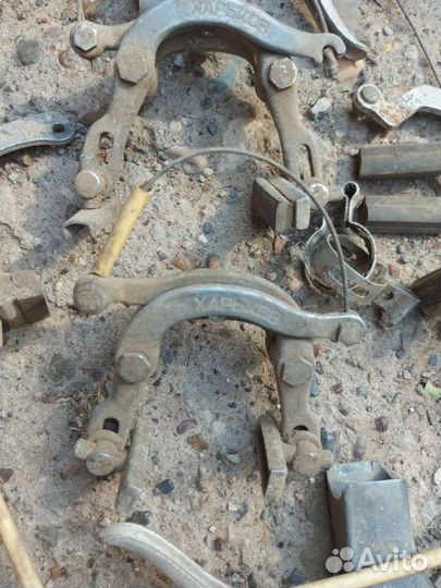 Запчасти хвз