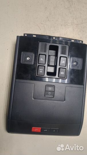 Фонарь салона Volkswagen Atlas Cross Sport 2019, 2020