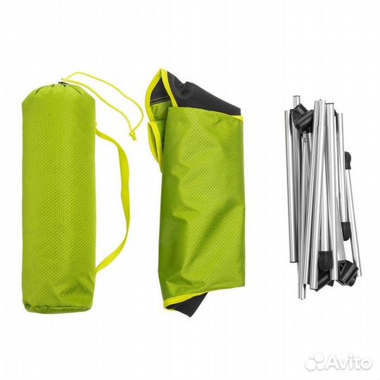 Кресло складное (N-FC-347L) nisus