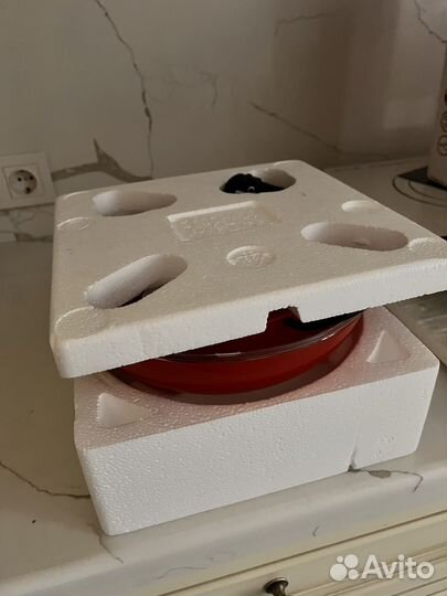 Прибор для приготовления сахарной ваты