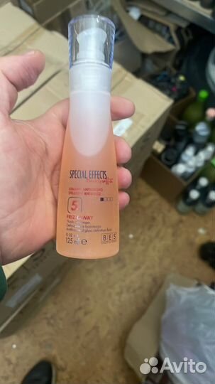 Профессиональная косметика BES