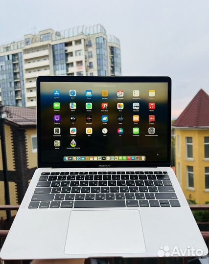 Apple macbook Air 13 2019