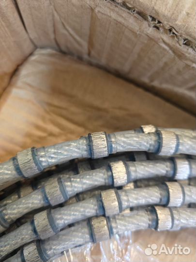 Алмазный канат