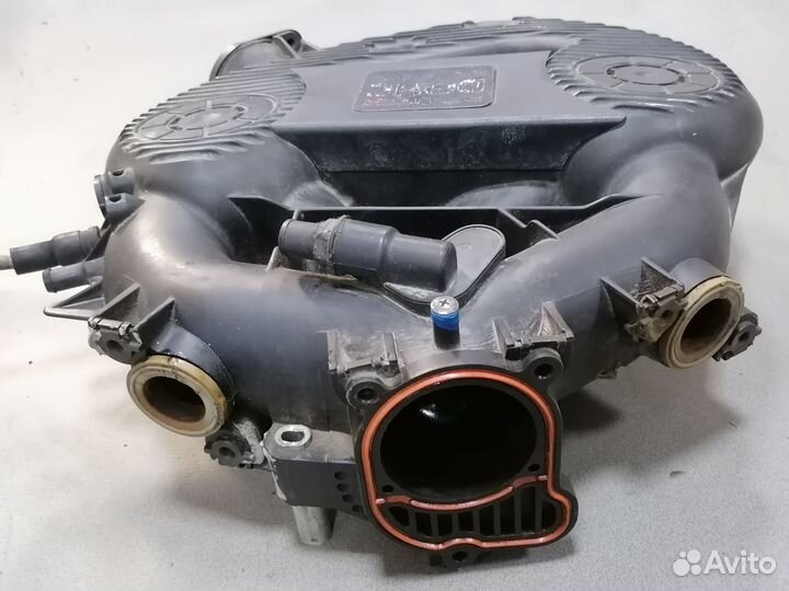 Коллектор впускной 2.7 EER Chrysler Concorde 1999