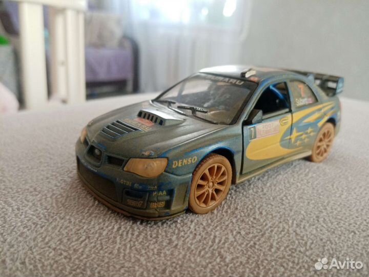 Модели 1:43