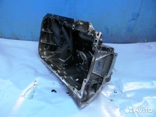 Поддон дизельный BMW 1 E87 (79H26AO01)