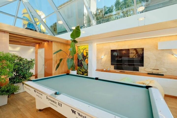 5-к. квартира, 500 м², 16/16 эт.