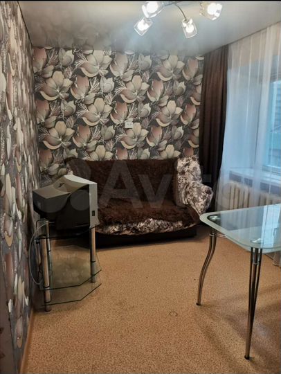 2-к. квартира, 23,1 м², 3/5 эт.