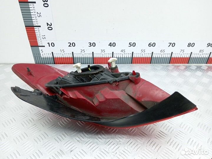 Фонарь для Peugeot-Citroen 308