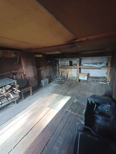 Гараж, 15 м²