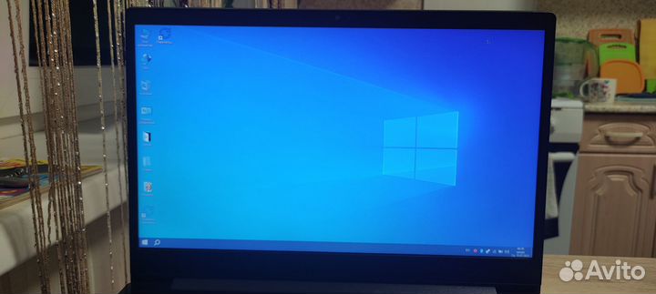 Lenovo S145-15API, Ryzen 5 3500U, 8gb, 512gb