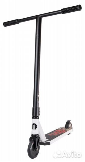 Самокат трюковой Tech Team DukeR 404 110/110