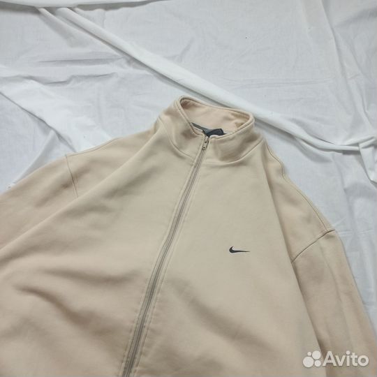 Зипка nike vintage