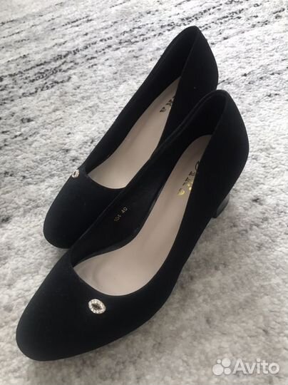 Туфли женские