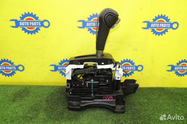 Селектор АКПП Chevrolet Aveo T300