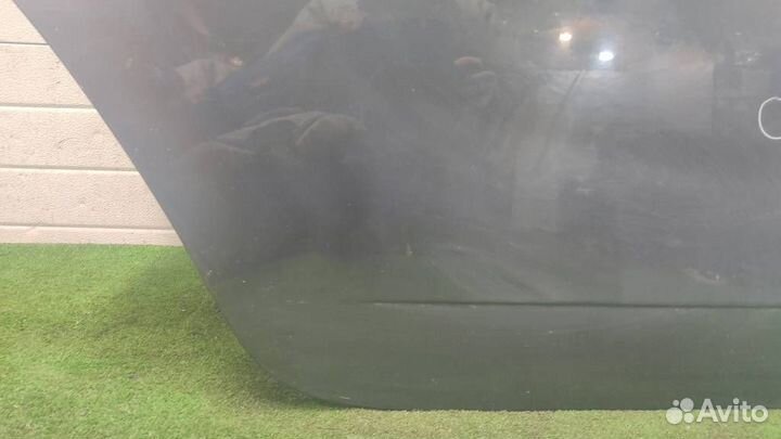 Дверь задняя правая Renault Duster 2015