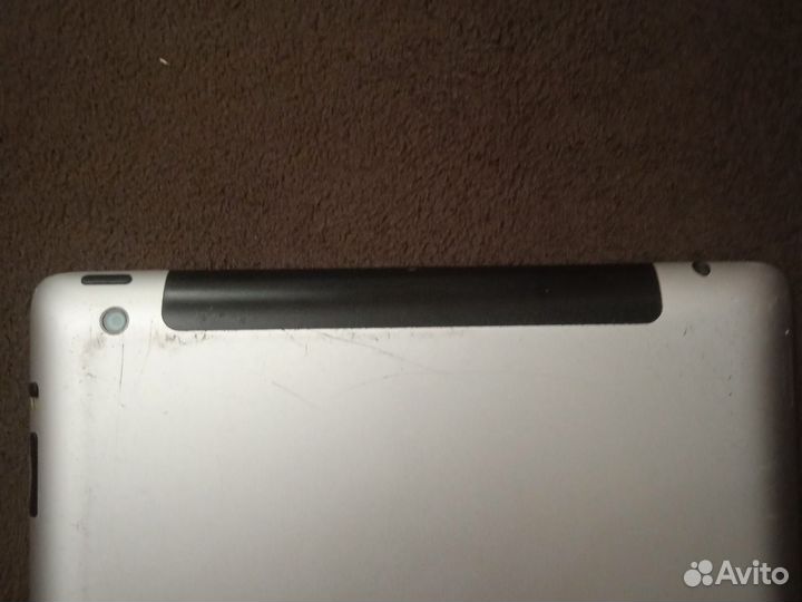 iPad