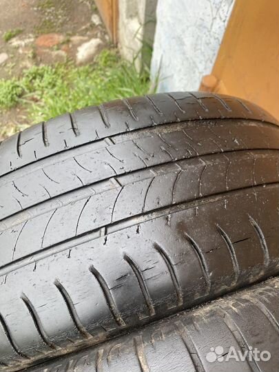 Michelin Energy Saver 215/55 R16