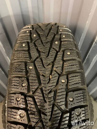 Nokian Tyres Nordman 7 175/65 R14 86T