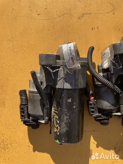 Стартер для Volvo S60 S80 XC70 XC90