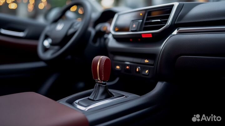 Ремонт МКПП Chrysler