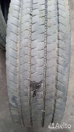 Резина Bridgestone m788, 215/75 r 17.5