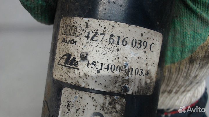 Амортизатор подвески Audi A6 (C5) Allroad, 2002