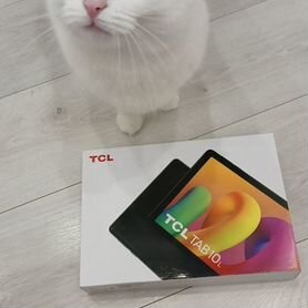 Планшет TCL TAB 10L новый