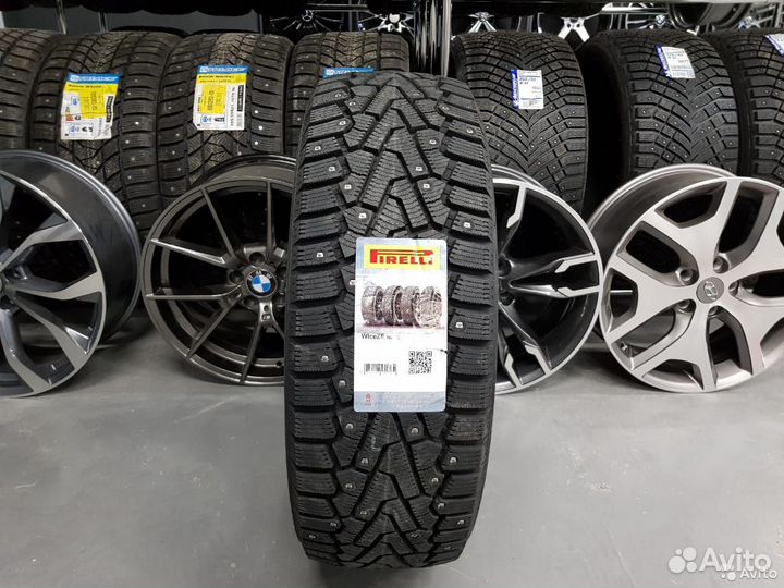 Pirelli Ice Zero 175/65 R14