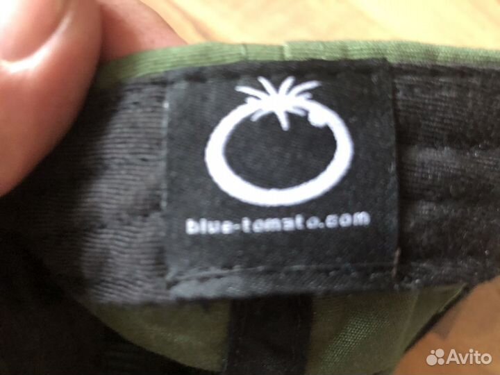 Кепка мужская для тех кто на скейтборде