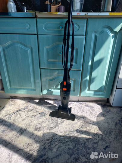 Пылесос Bissell