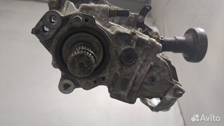 Раздаточный редуктор кпп Ford Edge, 2019