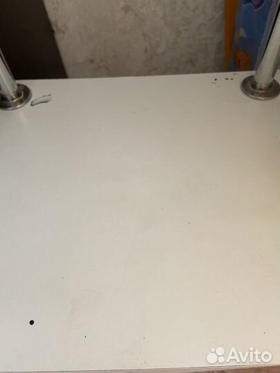 Этажерка косметологическая, тележка